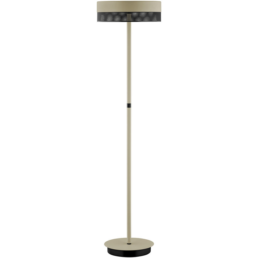 Stehlampe Mesh von LIVIQUE