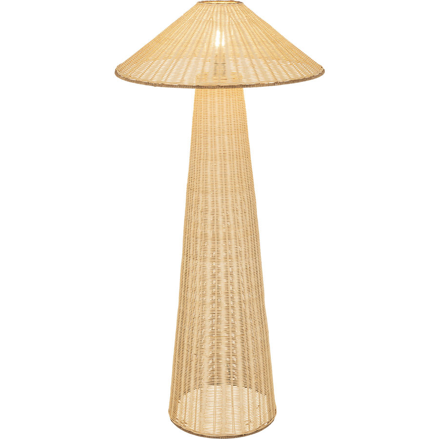 Stehlampe Tampa von LIVIQUE