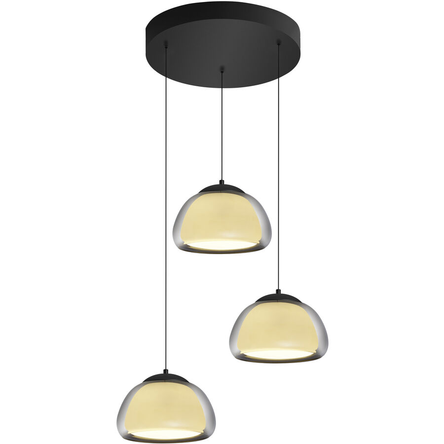 Suspension Luxxo von LIVIQUE