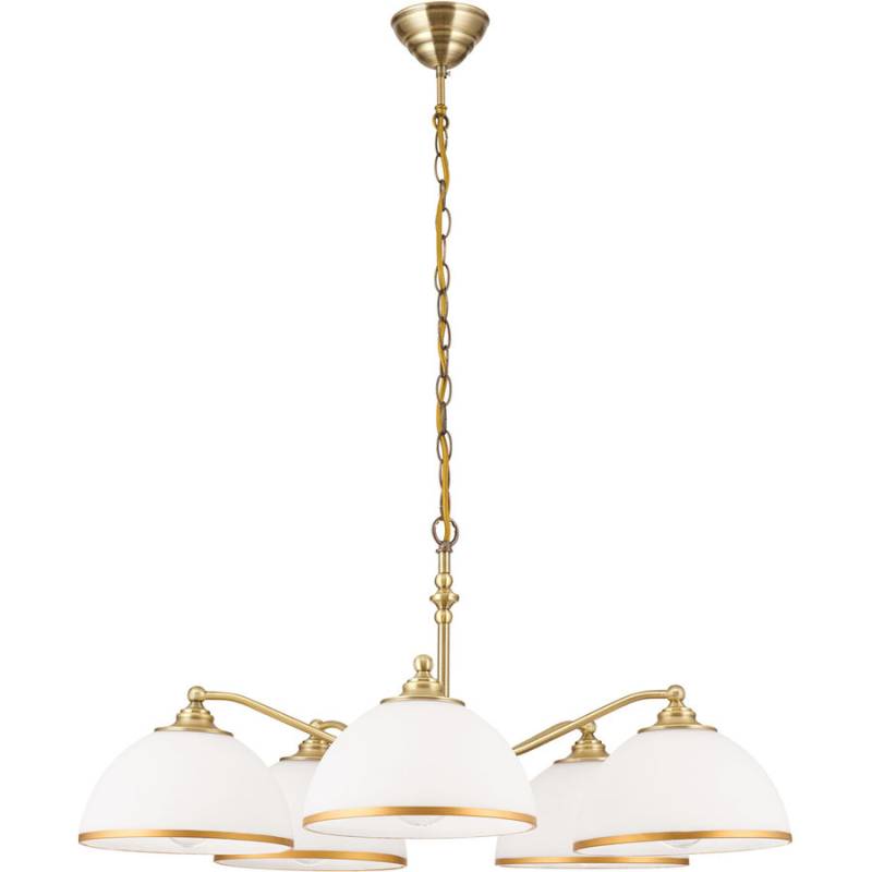 Suspension Old Lamp von LIVIQUE