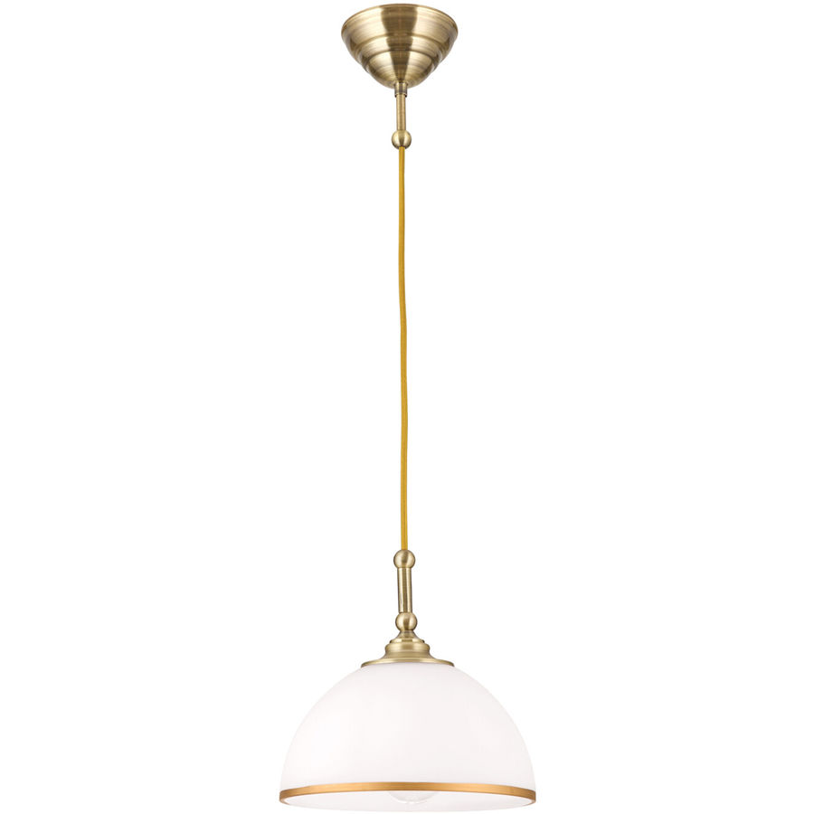 Suspension Old Lamp von LIVIQUE