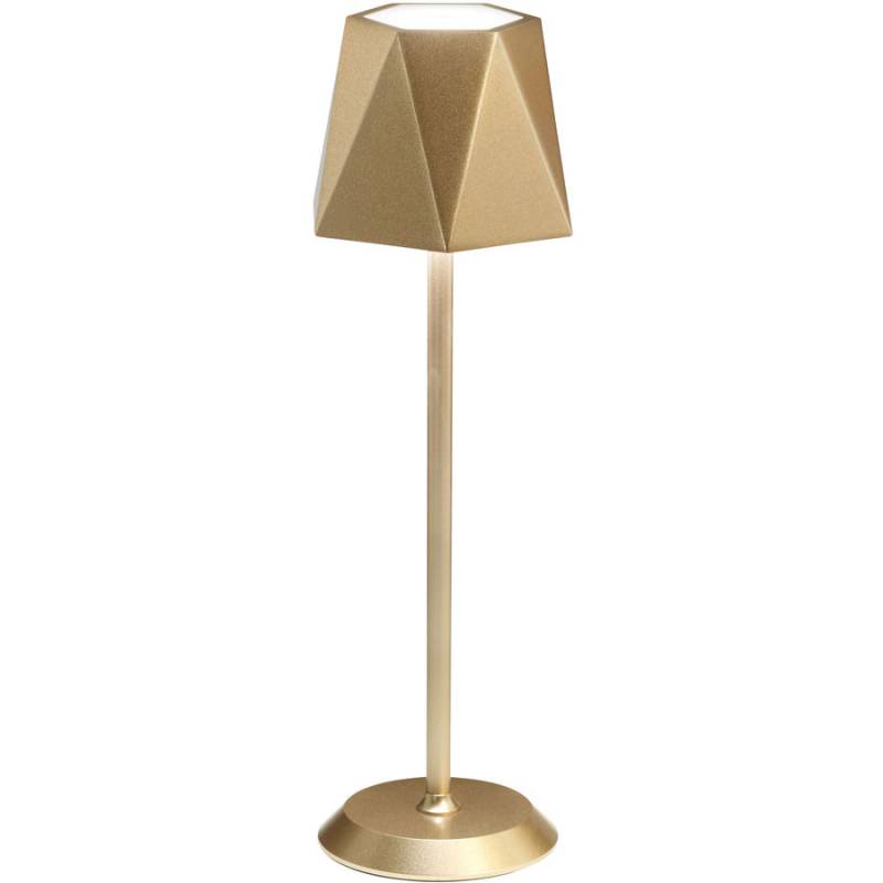 Tischlampe Keely von LIVIQUE