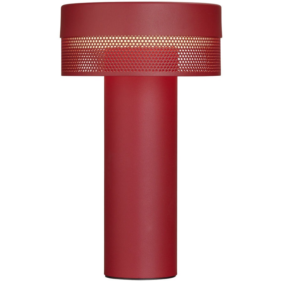 Tischlampe Mesh von LIVIQUE