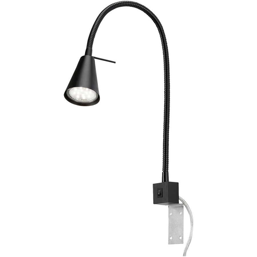 Wandlampe Boxwall von LIVIQUE