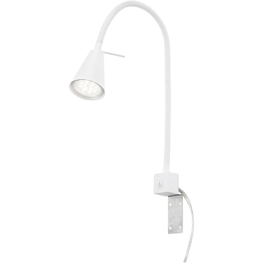 Wandlampe Boxwall von LIVIQUE