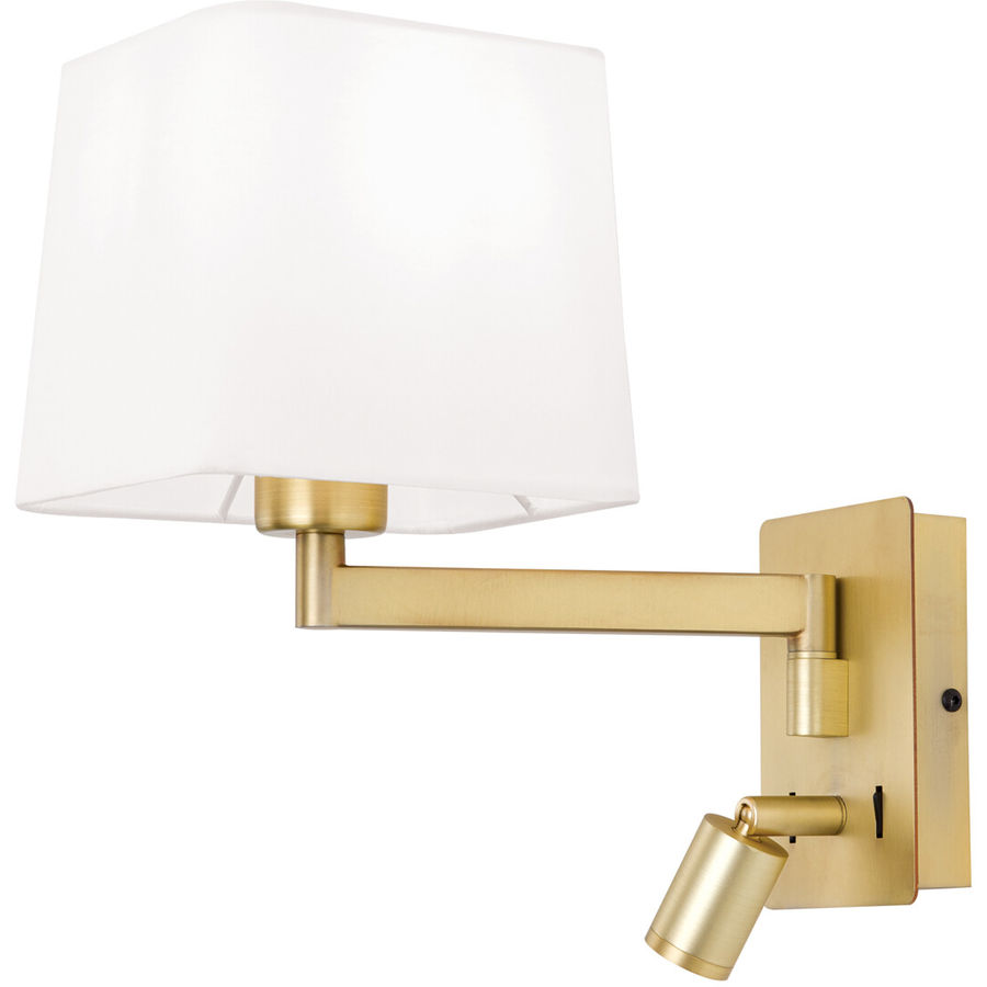 Wandlampe Carlton von LIVIQUE