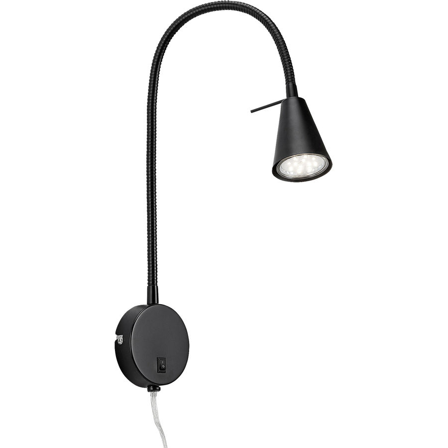 Wandlampe Conico von LIVIQUE