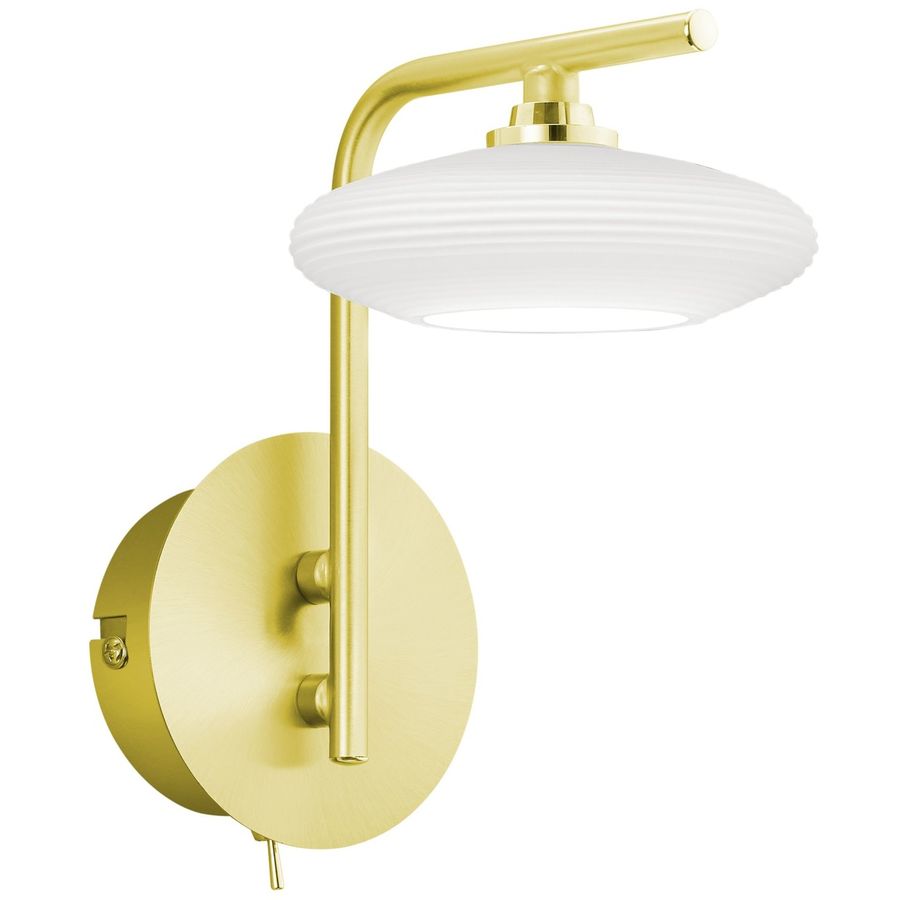 Wandlampe Kari  von LIVIQUE