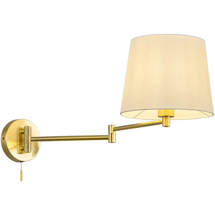 Wandlampe Testa von LIVIQUE