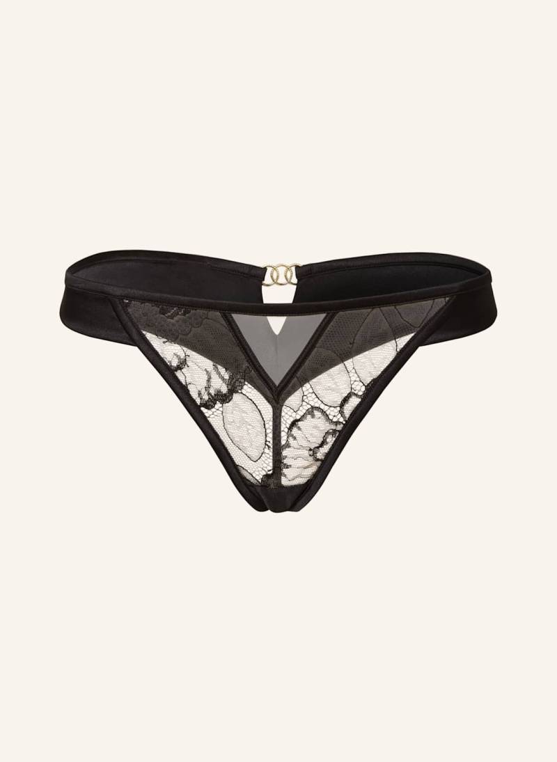 Livy String Adorn schwarz von LIVY