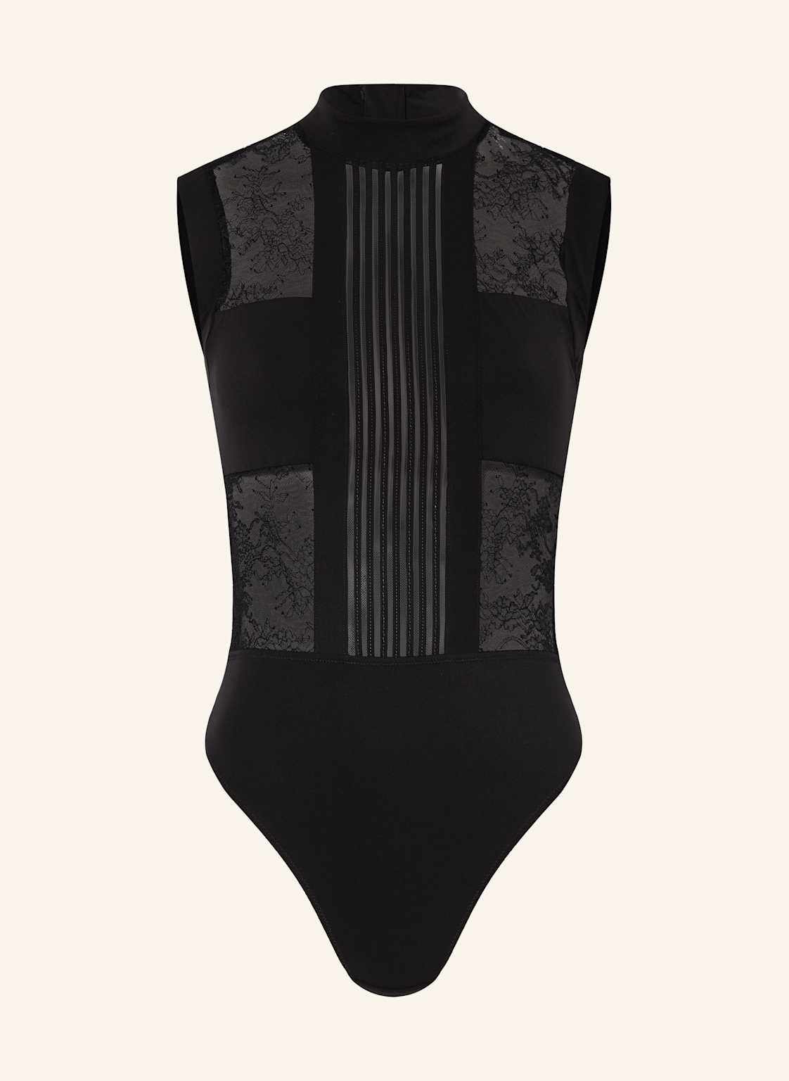 Livy String-Body Norwalk schwarz Livy String-Body Norwalk schwarz von LIVY