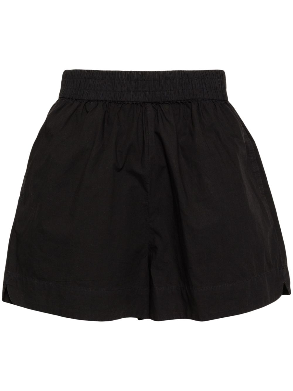 LMND Chiara shorts - Black von LMND