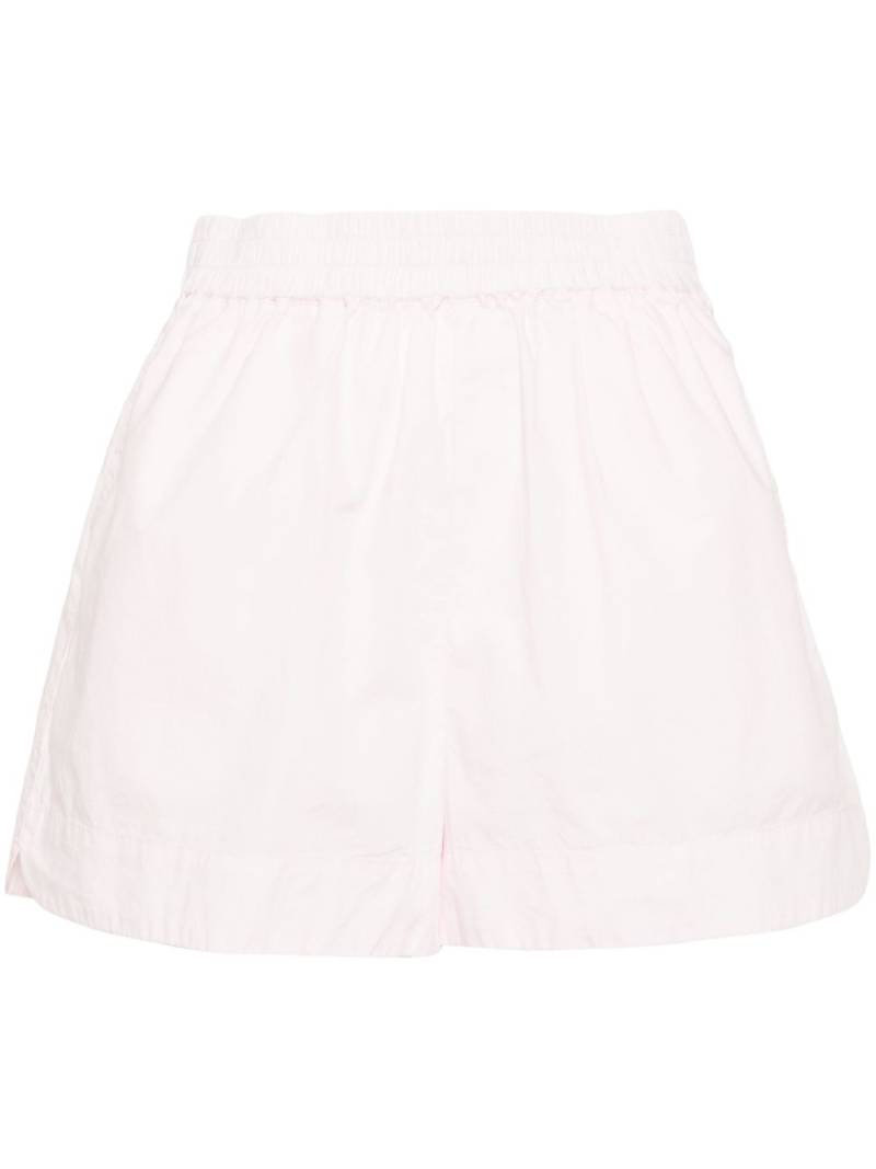 LMND Chiara shorts - Pink von LMND