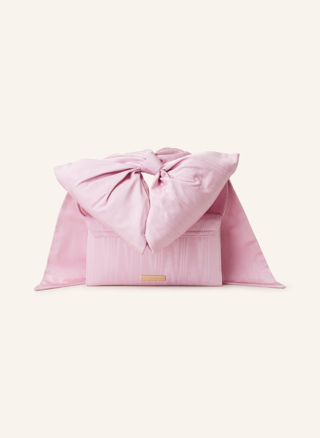 Loeffler Randall Schultertasche Ramona rosa Loeffler Randall Schultertasche Ramona rosa von LOEFFLER RANDALL