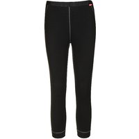 LÖFFLER Damen 3/4 Unterziehhose schwarz | 40 LÖFFLER Damen 3/4 Unterziehhose schwarz | 40 von Löffler