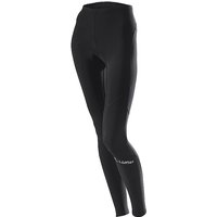 LÖFFLER Damen Radhose Evo Thermo schwarz | 36 von Löffler