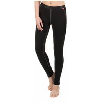 LÖFFLER Damen Funktionsunterhose Lang TRANSTEX® WARM schwarz | 38 von Löffler