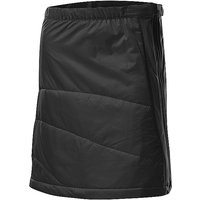 LÖFFLER Damen Langlauf-Rock Primaloft® Mix schwarz | 38 von Löffler