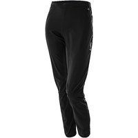 LÖFFLER Damen Langlaufhose Evo schwarz | 22 von Löffler