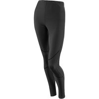 LÖFFLER Damen Langlauf-Tight Thermo TIV schwarz | 34 von Löffler