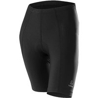 LÖFFLER Damen Radhose Basic schwarz | 34 von Löffler