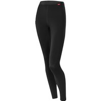 LÖFFLER Damen Unterhose Lang Transtex Light schwarz | 38 von Löffler