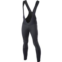 LÖFFLER Herren Bike-Trägerhose Evo Thermo Elastic schwarz | 52 LÖFFLER Herren Bike-Trägerhose Evo Thermo Elastic schwarz | 52 von Löffler