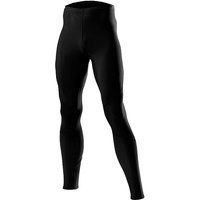 LÖFFLER Herren Langlauf-Tight Thermo TIV schwarz | 48 von Löffler