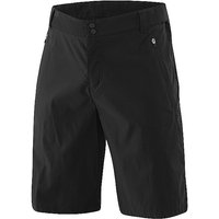 LÖFFLER Herren Radshort Comfort-E CSL schwarz | 50 von Löffler