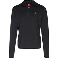 LÖFFLER Herren Ski-Funktionsshirt Transtex schwarz | 48 LÖFFLER Herren Ski-Funktionsshirt Transtex schwarz | 48 von Löffler