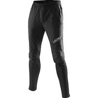 LÖFFLER Herren Tight Gemini DD schwarz | 48 von Löffler