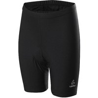 LÖFFLER Kinder Radhose schwarz | 140 von Löffler