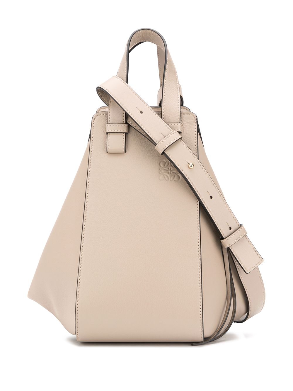 LOEWE Hammock small bag - Neutrals von LOEWE