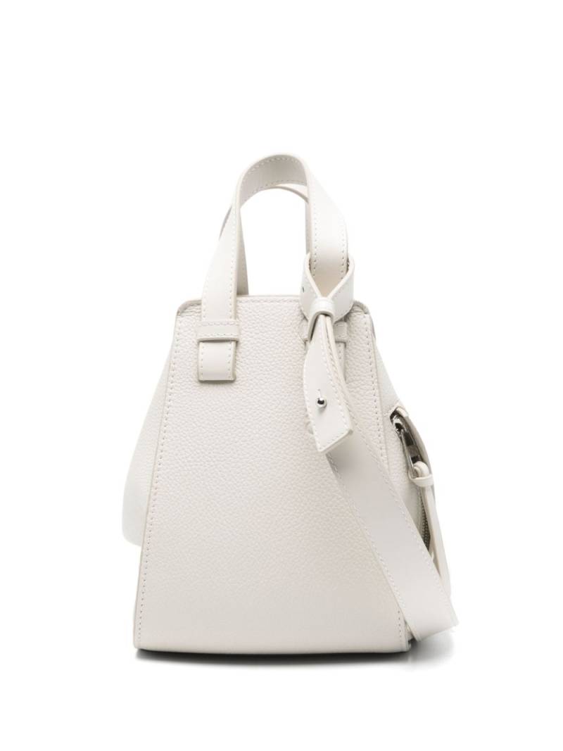 LOEWE Hammock tote bag - White von LOEWE