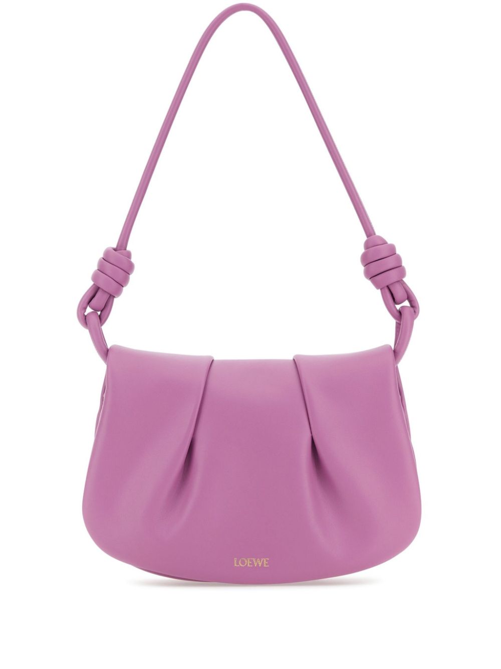 LOEWE Paseo shoulder bag - Pink von LOEWE