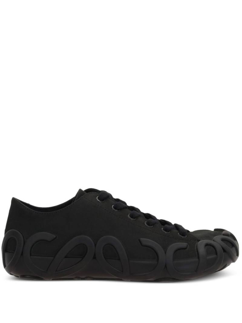 LOEWE Rise sneakers - Black von LOEWE