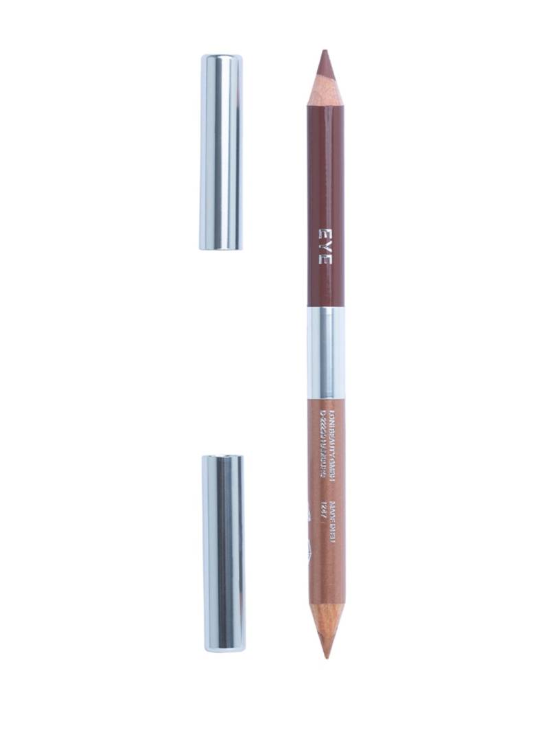 Loni Baur Eye Pencil Duo Kajalstift von LONI BAUR