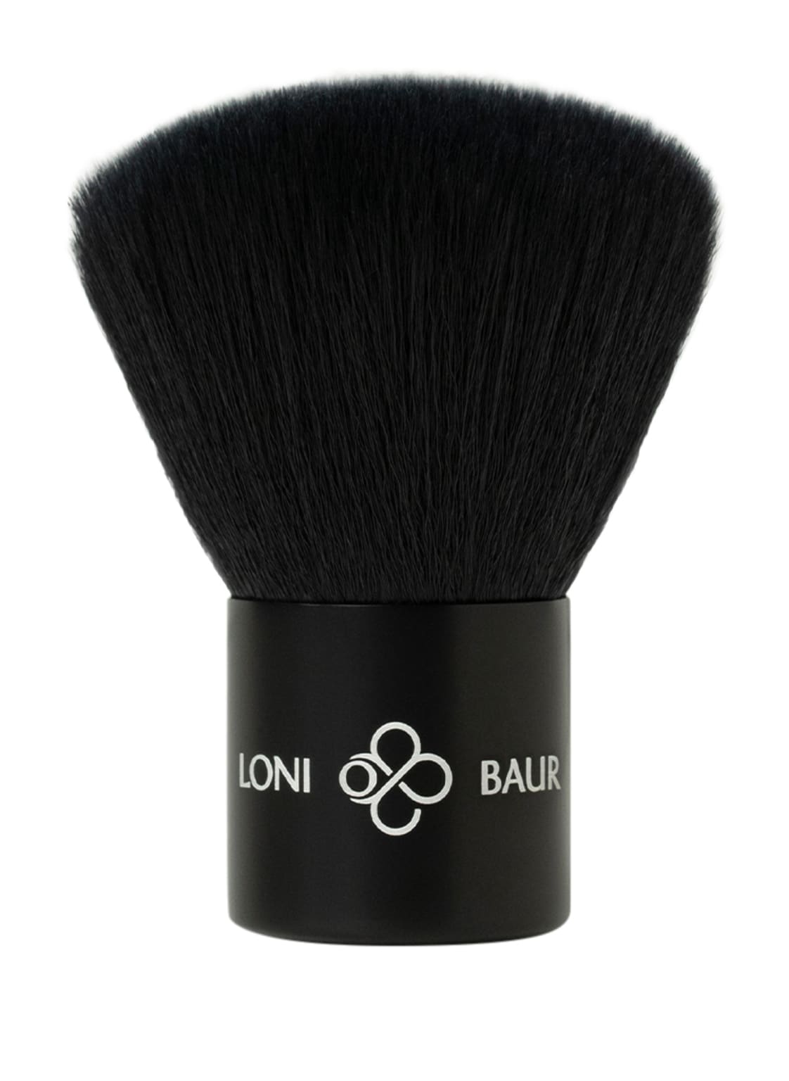 Loni Baur Kabuki Make Up Brush Make-up Pinsel von LONI BAUR