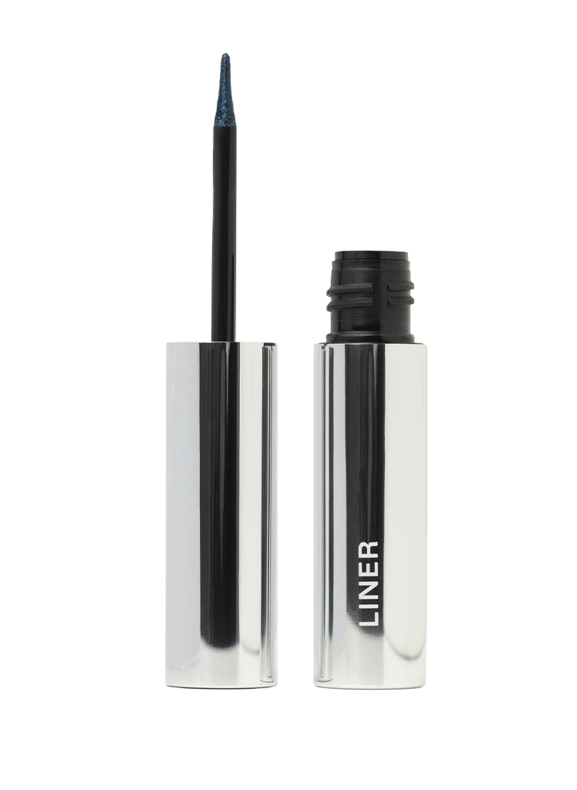 Loni Baur Liquid Eyeliner Eyeliner von LONI BAUR