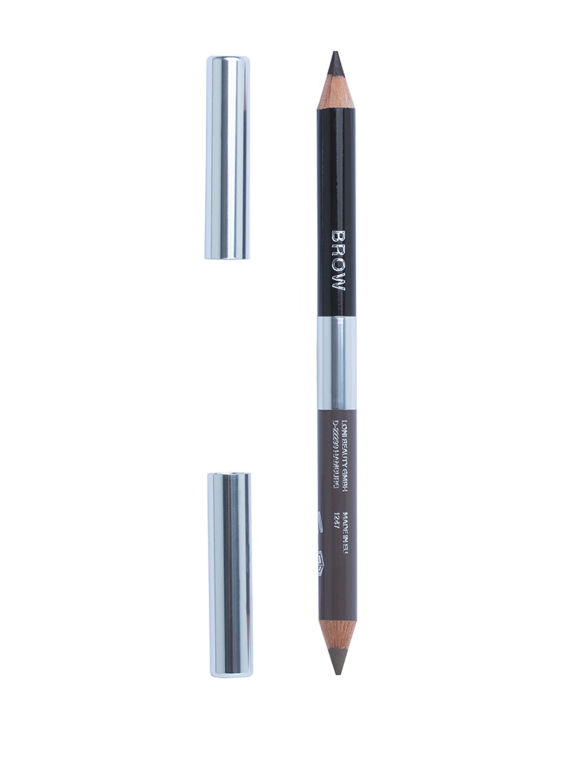 Loni Baur Pencil Duo Augenbrauenstift von LONI BAUR