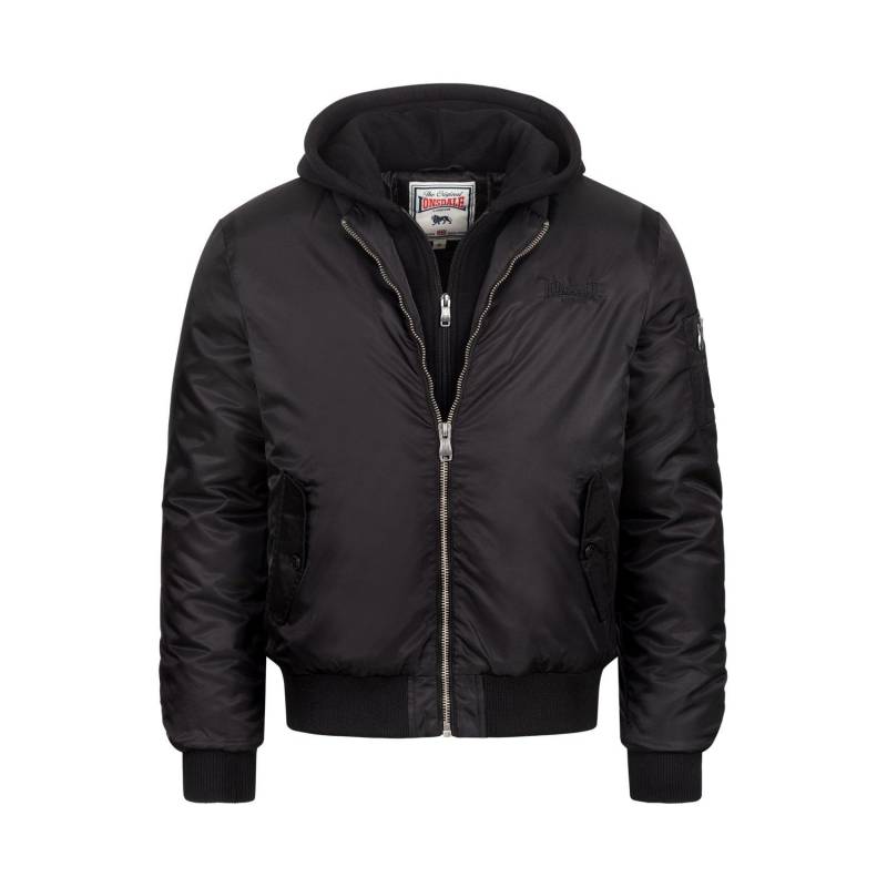 Daunenjacke Ballindean Herren  M von LONSDALE