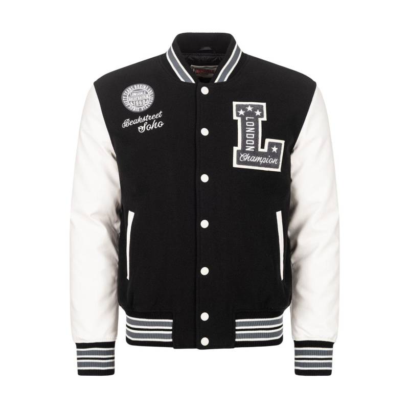 Daunenjacke Onsdae Waterstein Herren  L von LONSDALE