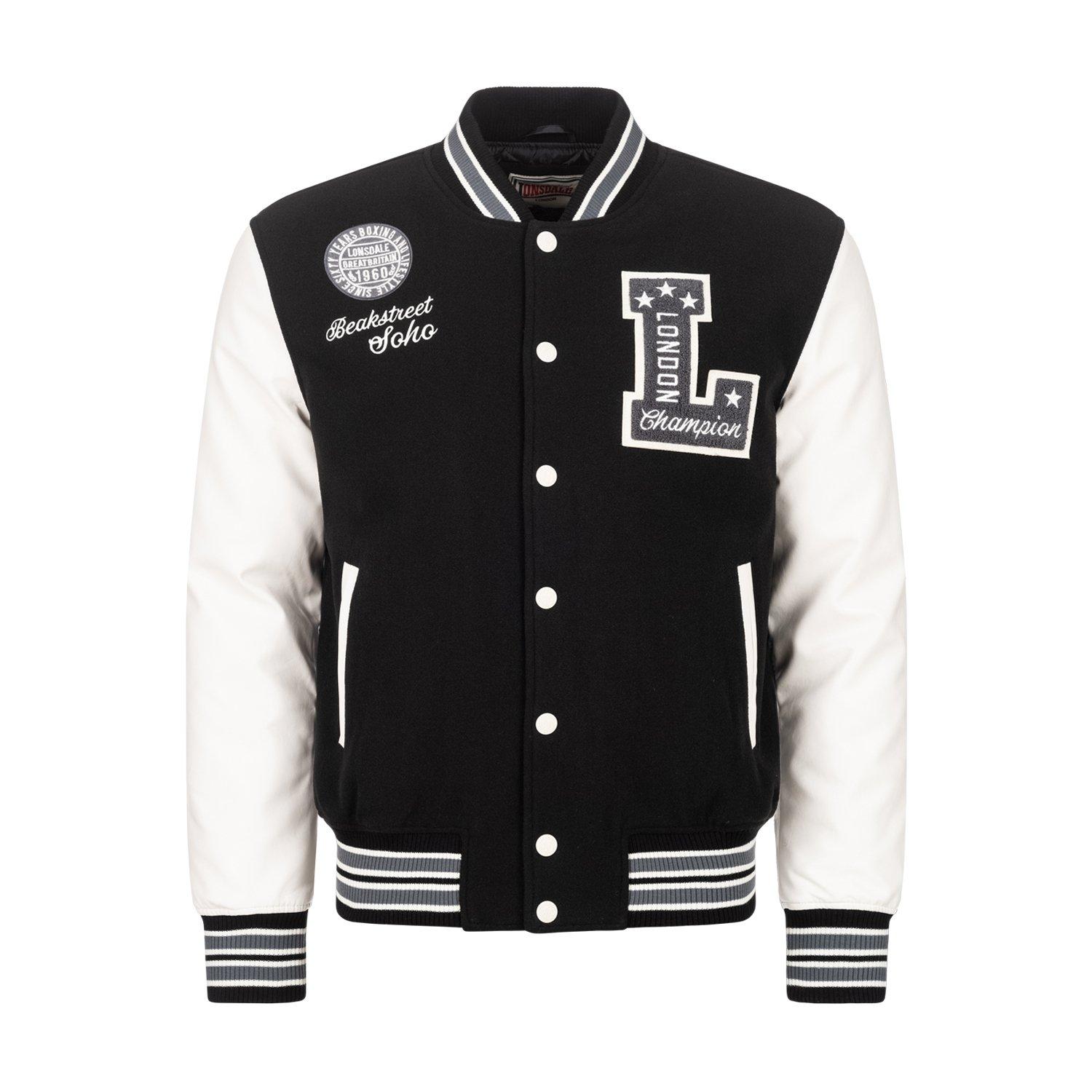 Daunenjacke Waterstein Herren  M von LONSDALE