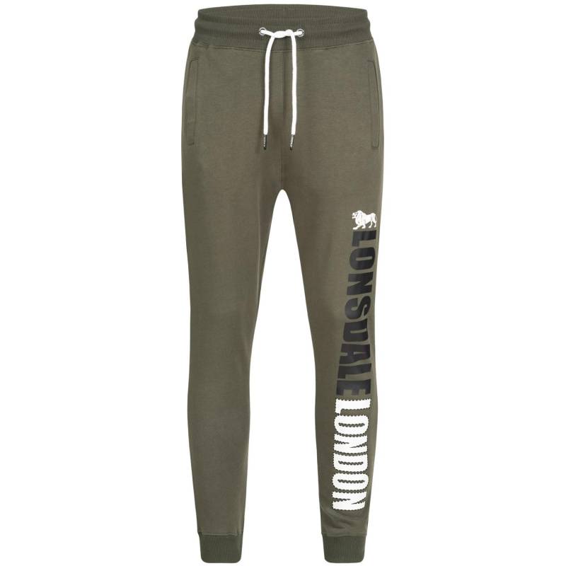 Jogging Grittenham Herren  L von LONSDALE