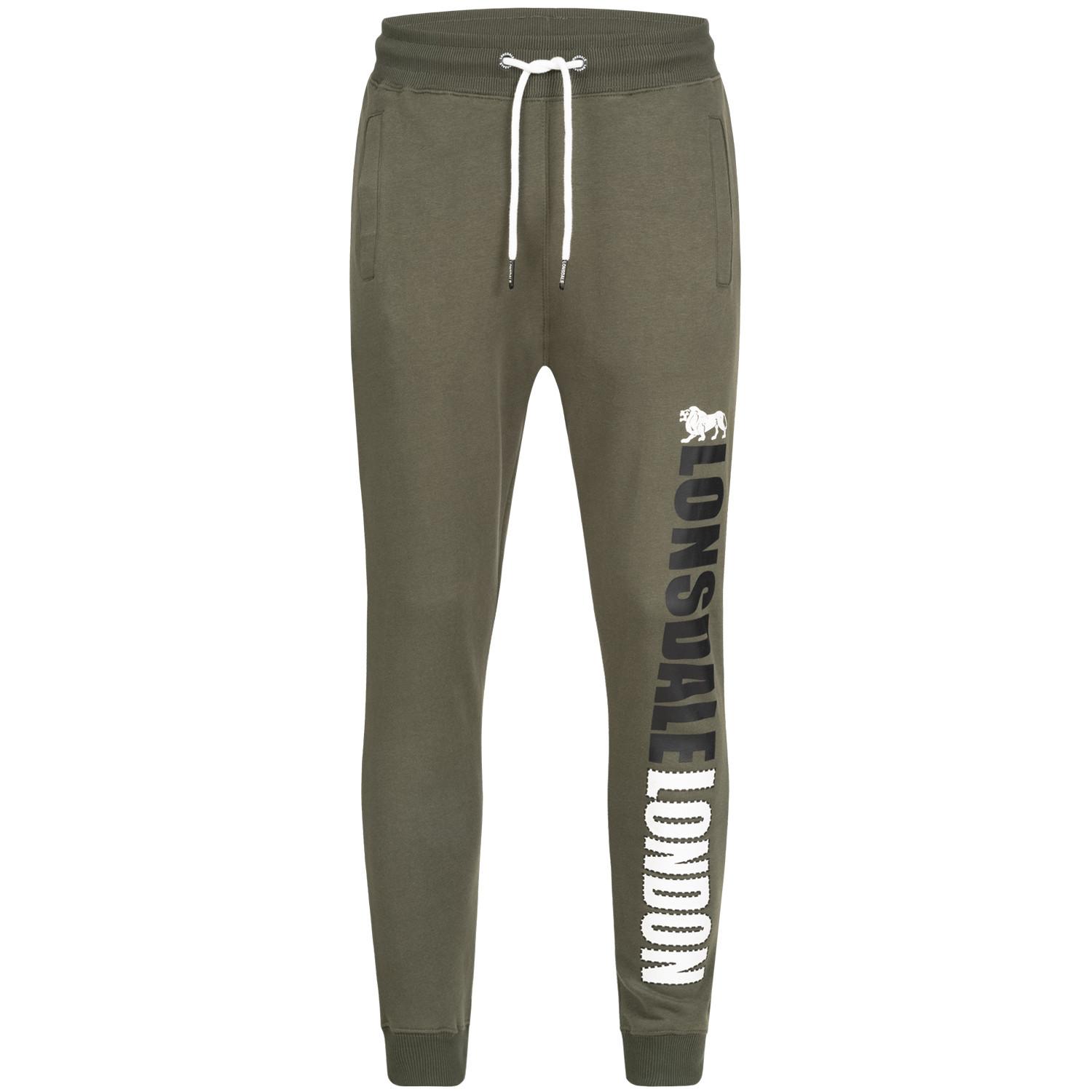 Jogging Grittenham Herren  XXL von LONSDALE