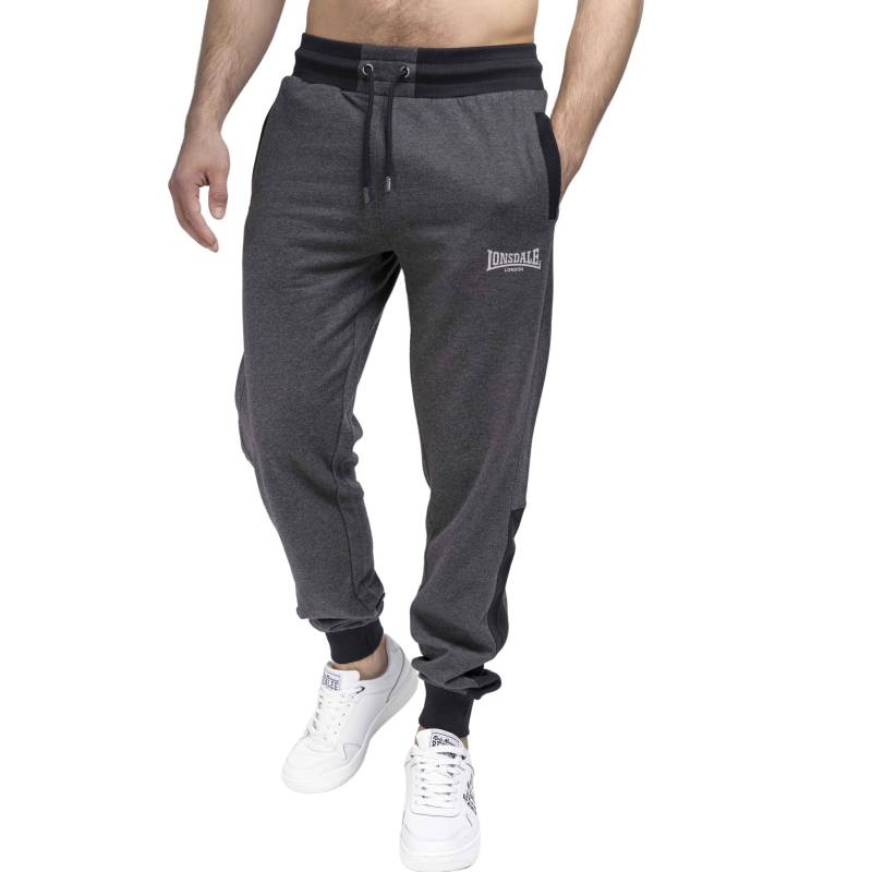 Jogging Heckfield Herren  S von LONSDALE