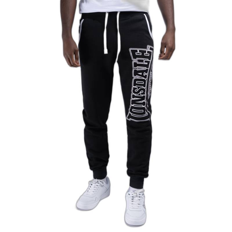 Jogging Marldon Herren  S von LONSDALE