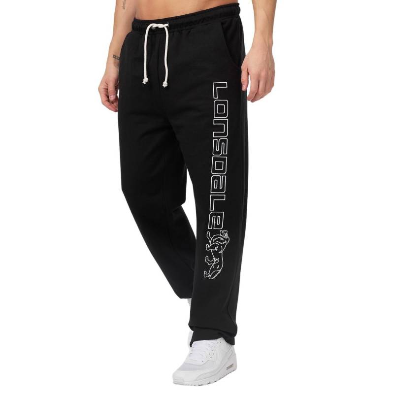 Jogging Stonesfield Herren  S von LONSDALE