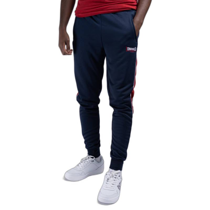 Jogging Tolvaddon Herren  XL von LONSDALE