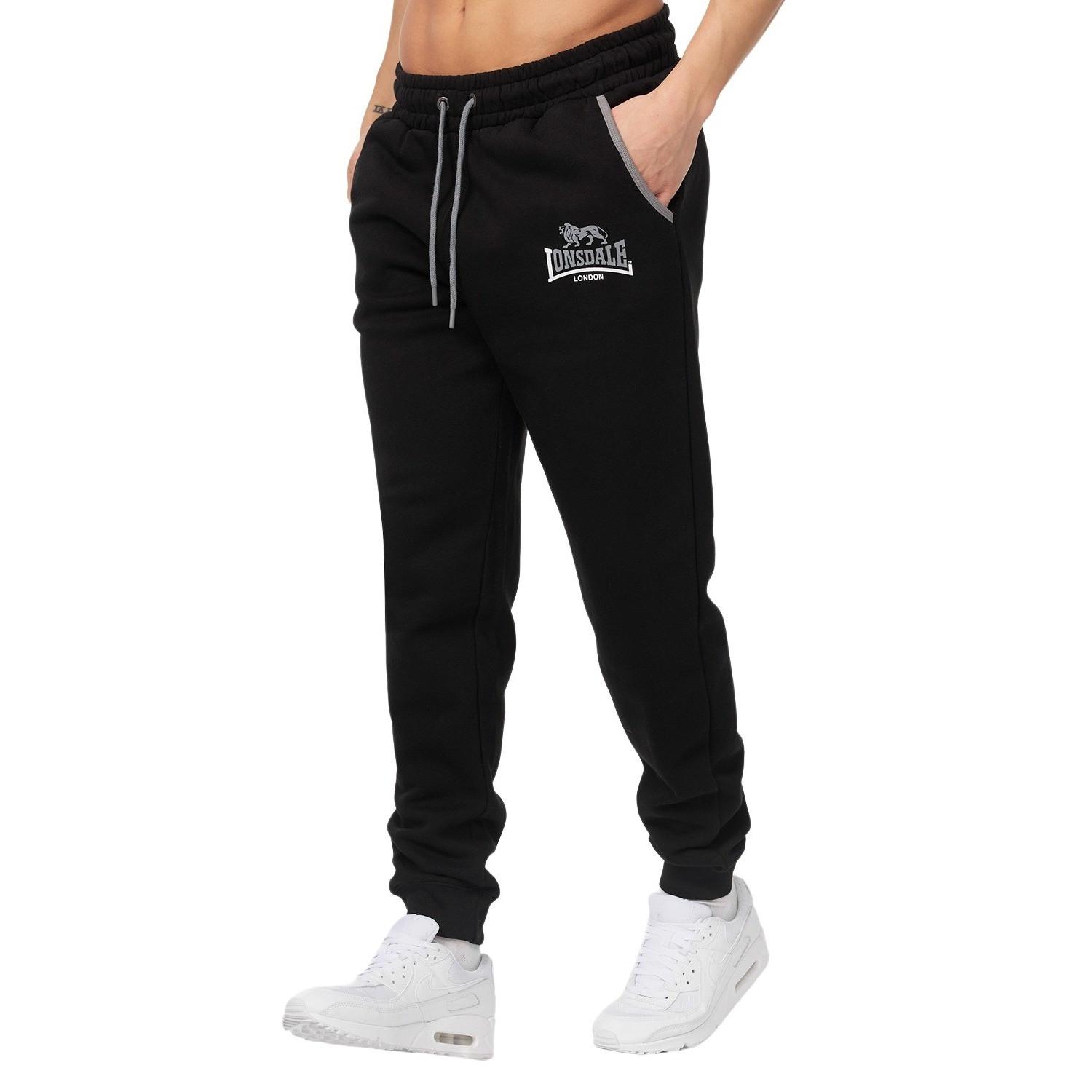 Jogging Two Tones Herren  L von LONSDALE